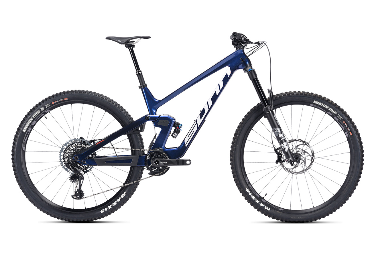 Sunn Kern EN Finest Bleu 2023 – Image 2