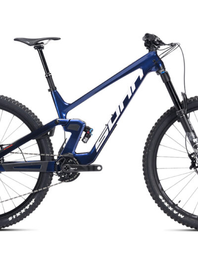 Sunn Kern EN Finest Bleu 2023