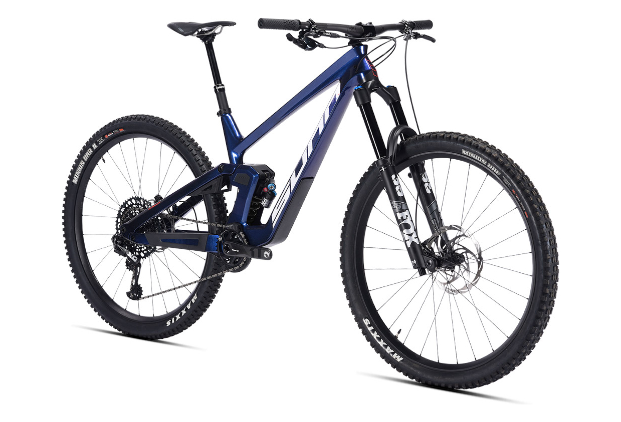 Sunn Kern EN Finest Bleu 2023 – Image 3