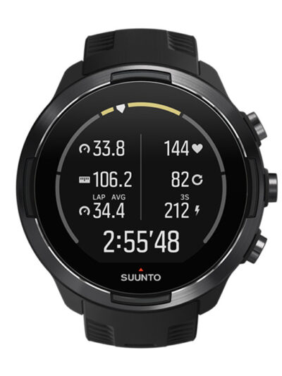 GPS Suunto 9 G1 Baro Noir