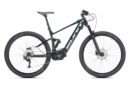 Gordon S1 Shimano XT 11V 29'' 630 Wh Vert