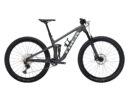 Trek Top Fuel 7 Noir Dnister 2023