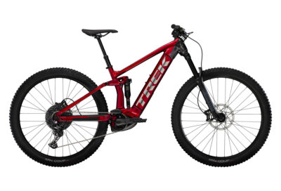 Trek Rail5 Shimano Deore 12V 625 Wh 29 Rouge 2023
