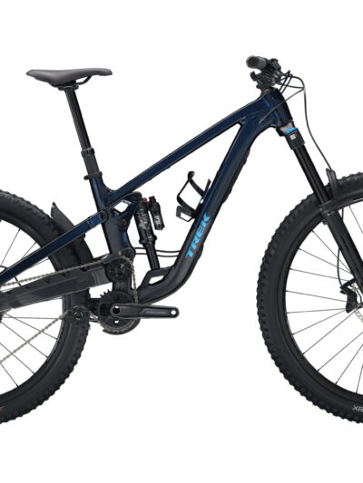 Trek Slash 8 Shimano XT 12V 29/27.5'' Bleu Gén 6
