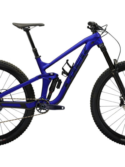 Trek Slash 8 Sram GX Eagle 12V 29'' Bleu Mat 2023