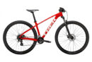 Trek Marlin 5 Shimano Altus 8V 29'' Rouge Radioactive 2023