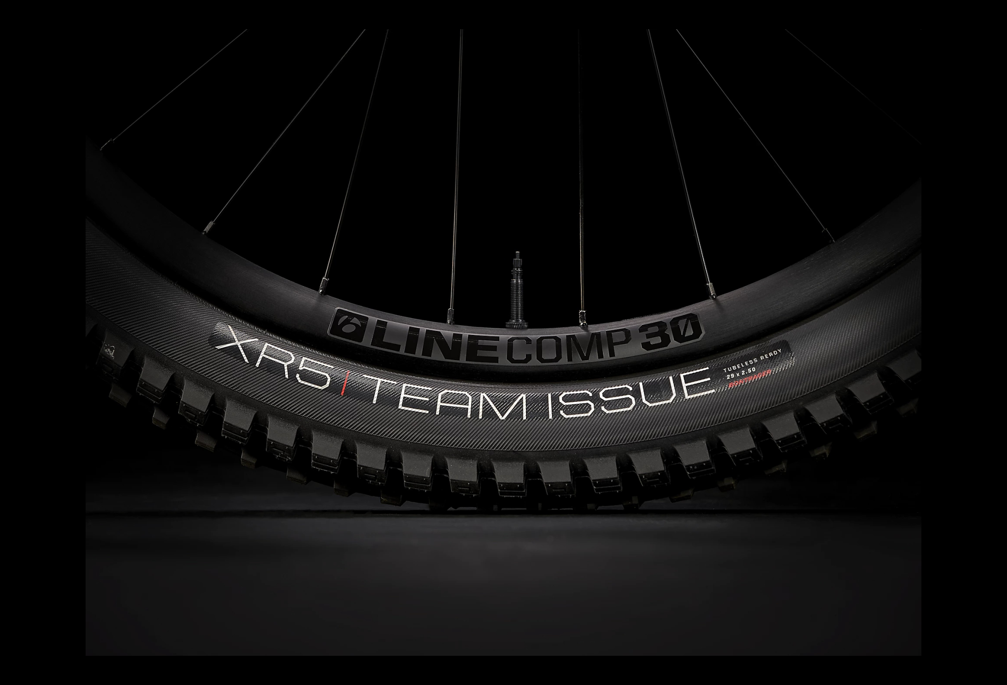 Trek Slash 8 Sram GX Eagle 12V 29'' Bleu Mat 2023 – Image 11