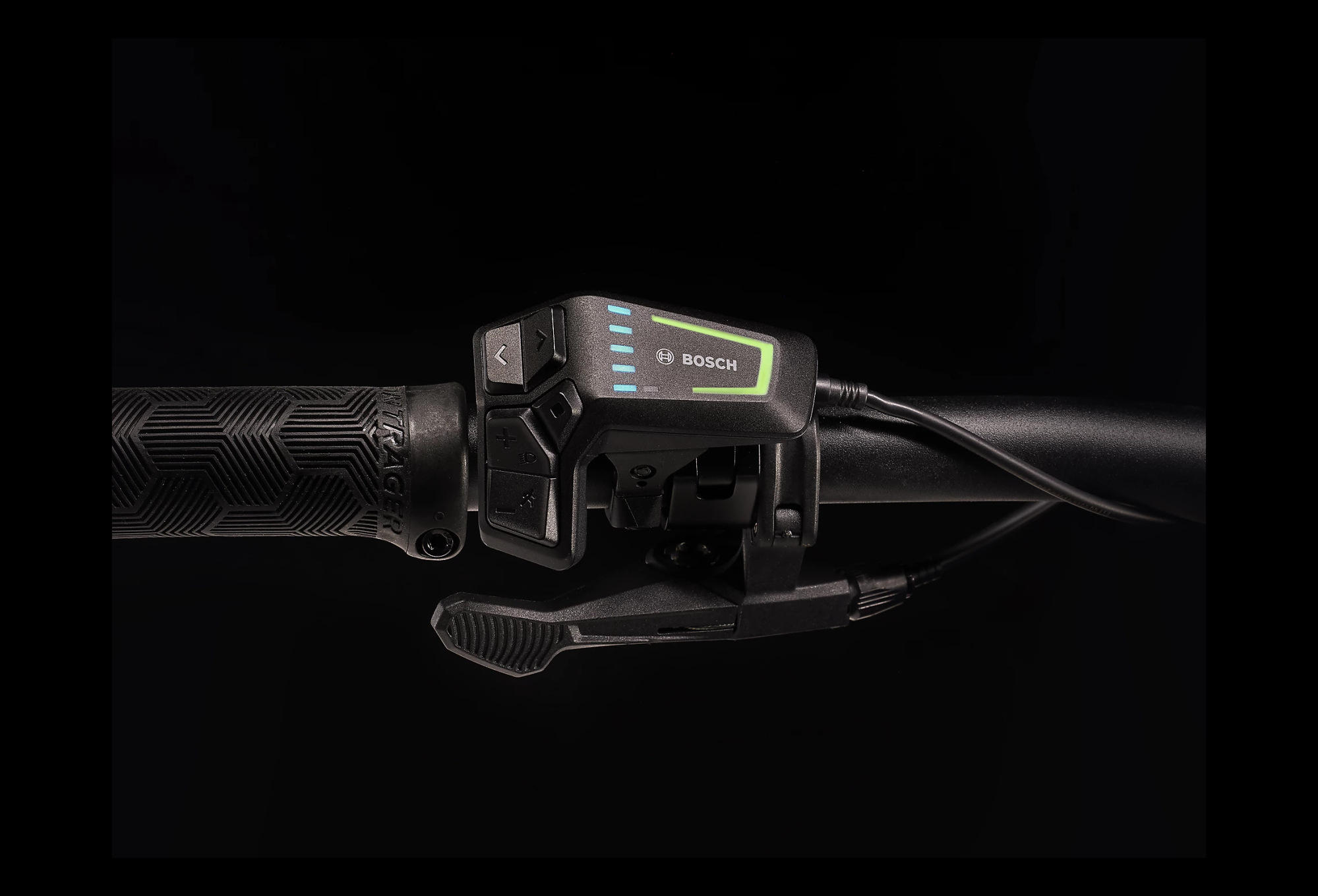 Trek Rail5 Shimano Deore 12V 625 Wh 29 Rouge 2023 – Image 8