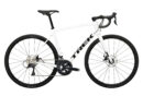 Trek Domane AL 3 Disque Blanc 2023