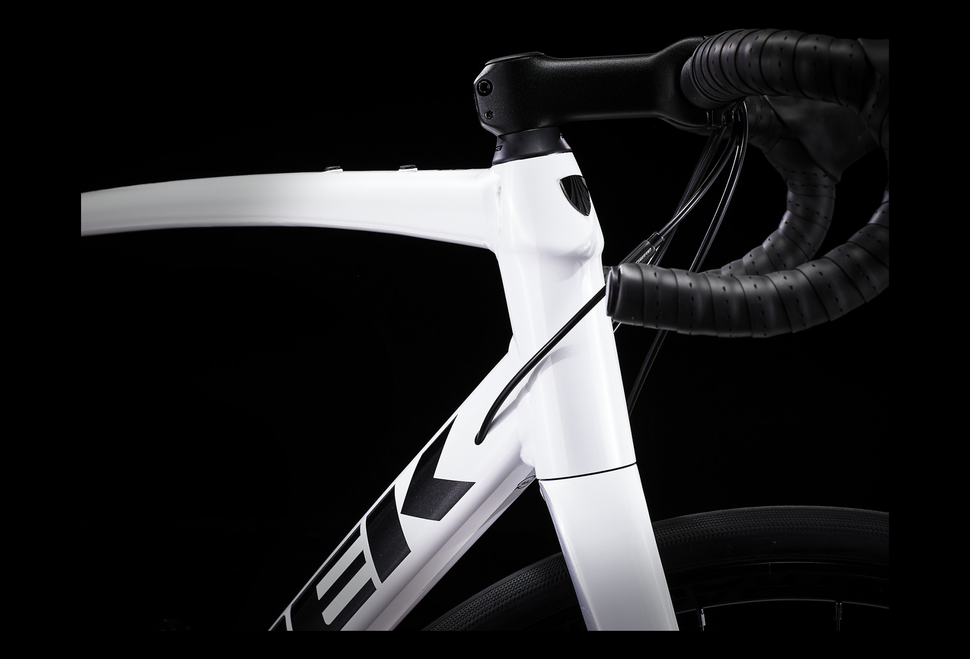 Trek Domane AL 3 Disque Blanc 2023 – Image 5