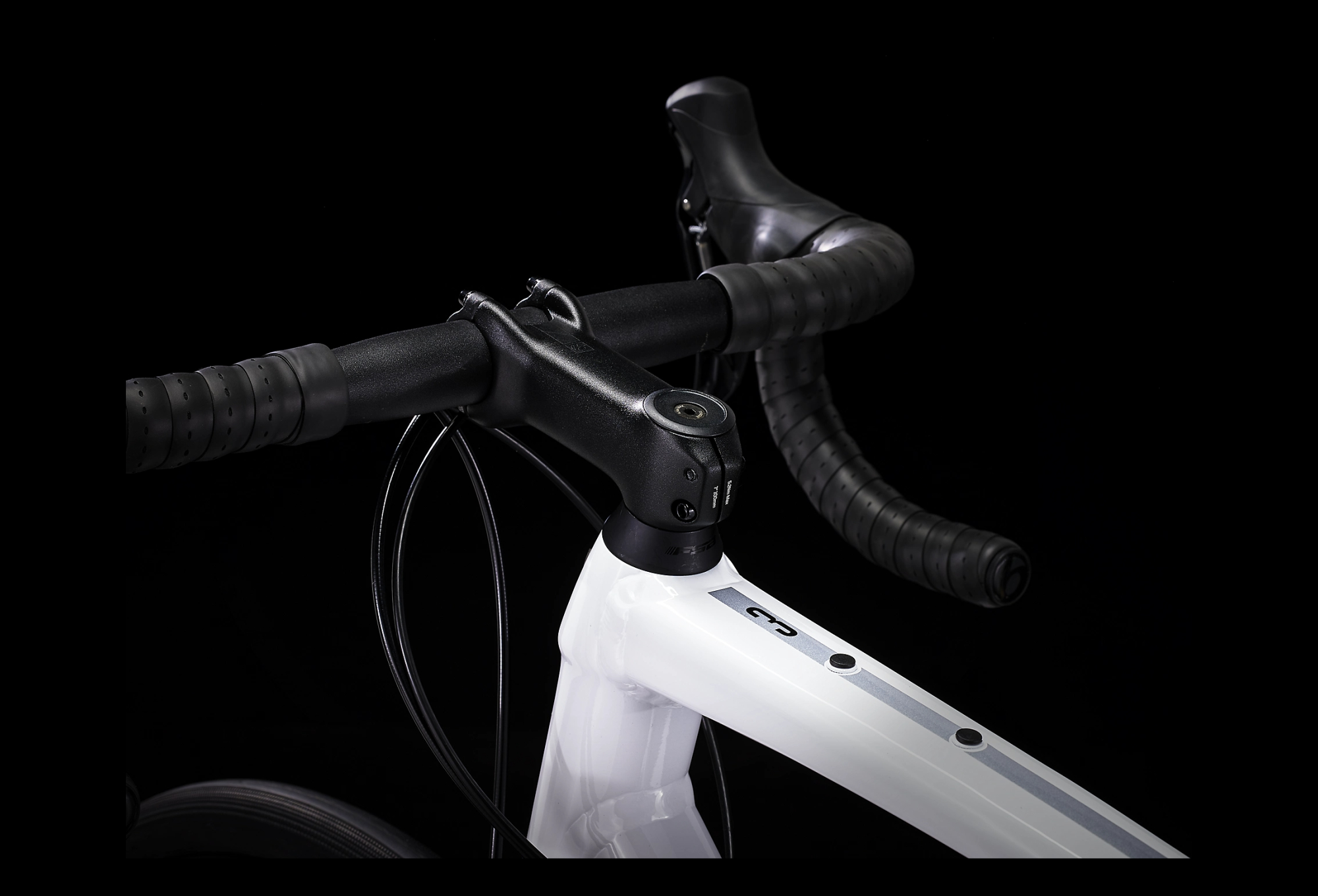Trek Domane AL 3 Disque Blanc 2023 – Image 6