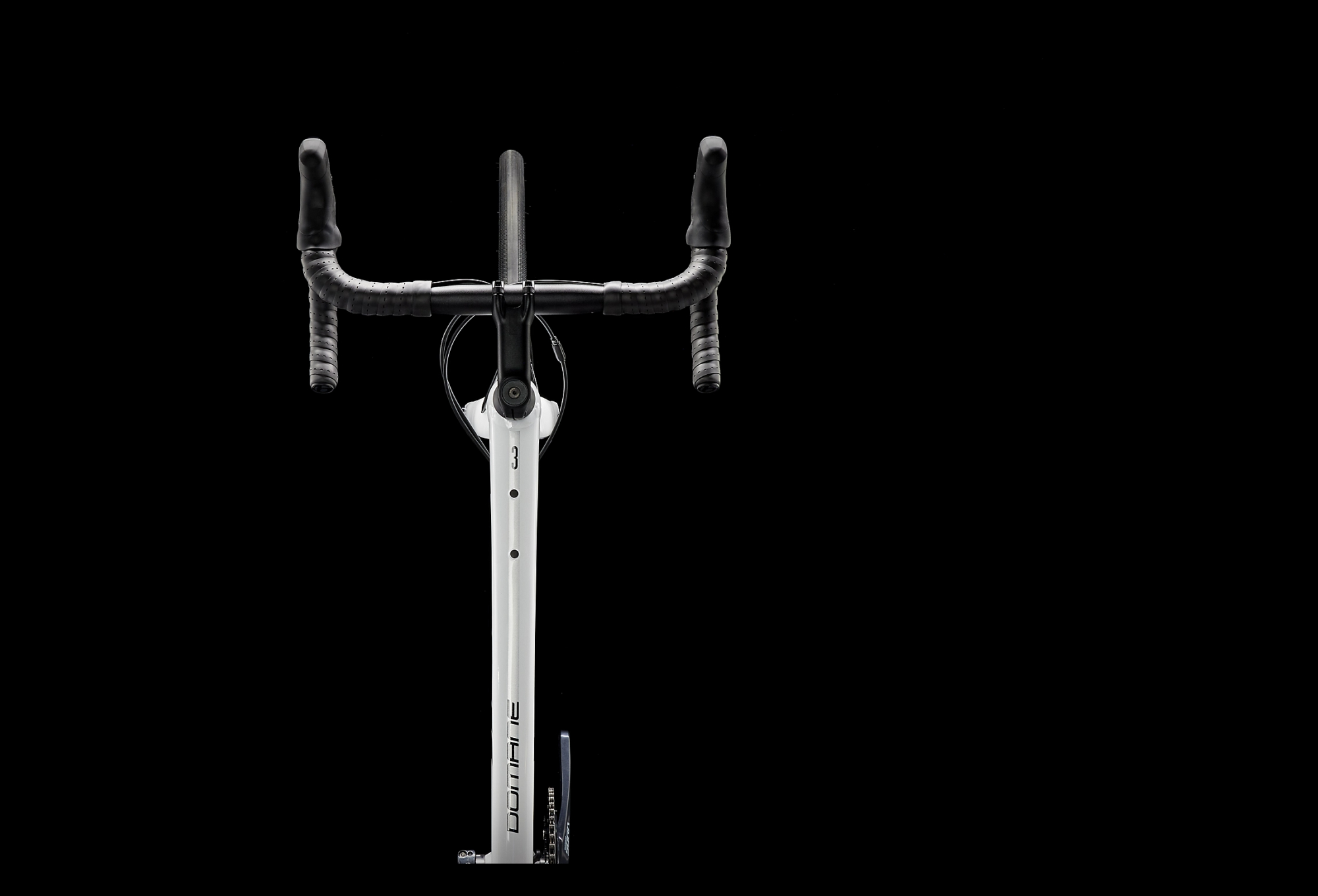 Trek Domane AL 3 Disque Blanc 2023 – Image 8