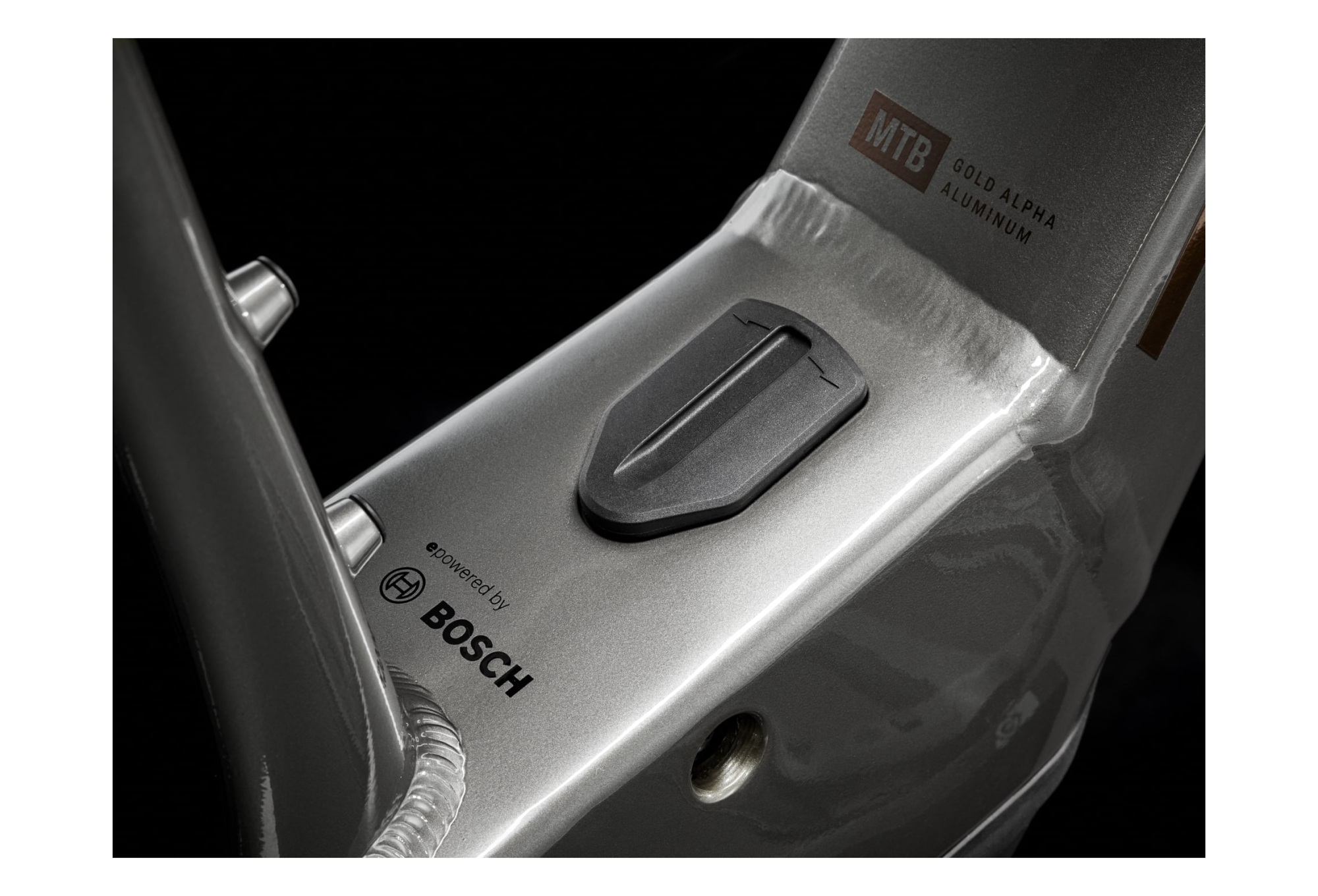 Trek Marlin+ 8 Gris Mercure 2024 – Image 5