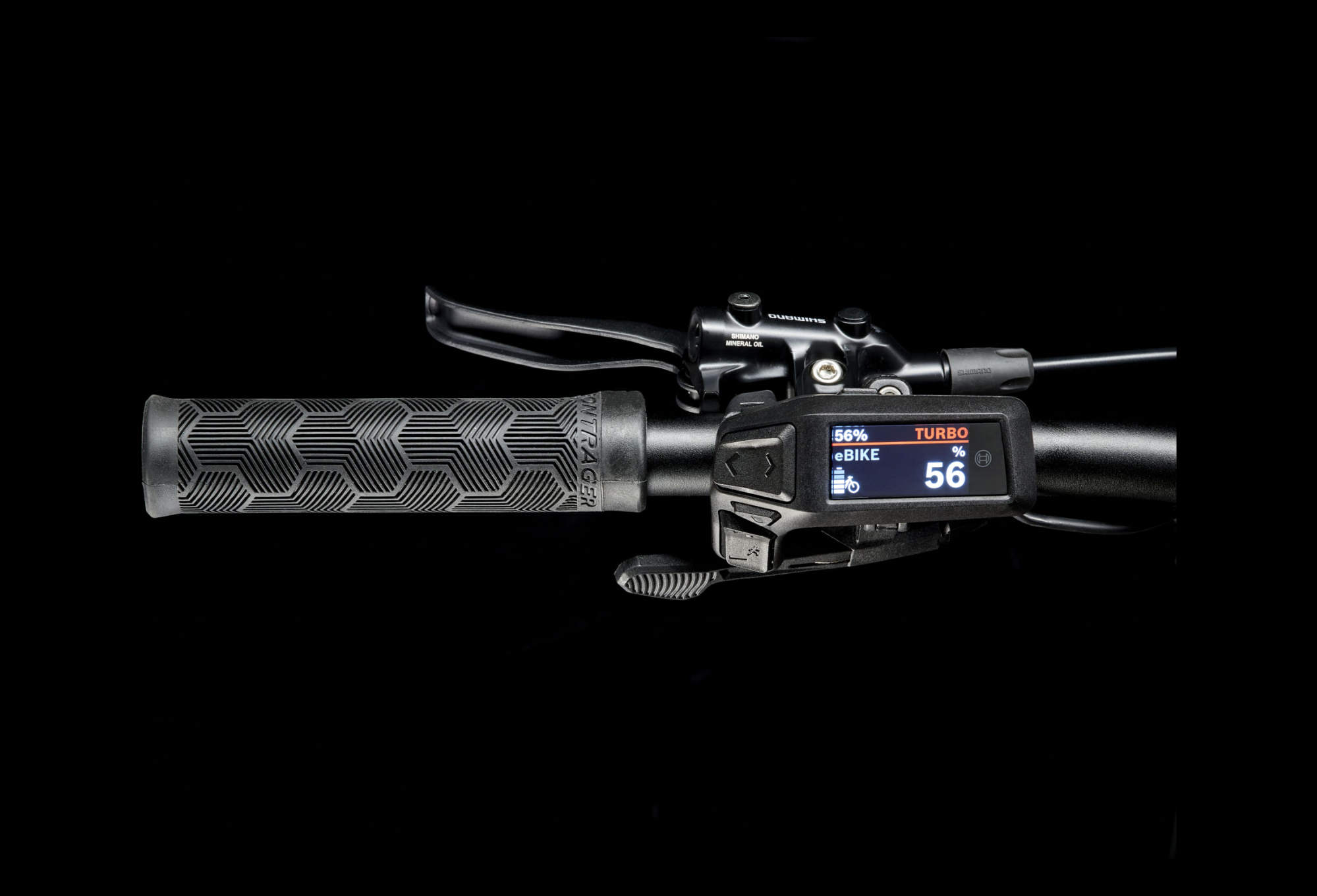 Trek Marlin+ 8 Gris Mercure 2024 – Image 7