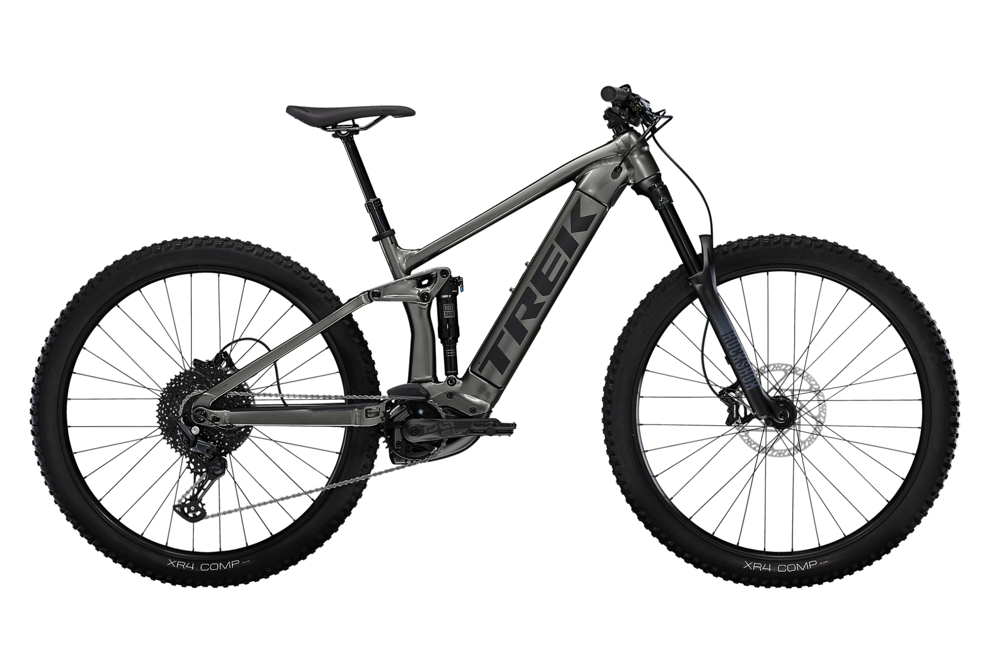 Trek Rail 5 Shimano Deore 12V 625 Wh 29 – Image 2