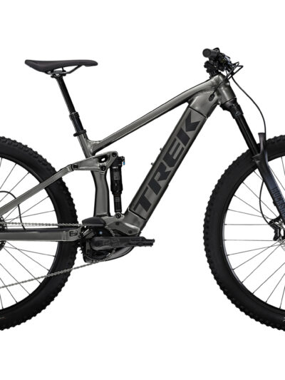 Trek Rail 5 Shimano Deore 12V 625 Wh 29