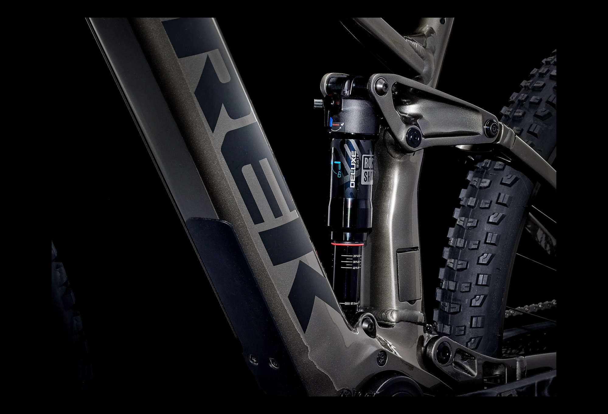 Trek Rail 5 Shimano Deore 12V 625 Wh 29 – Image 9