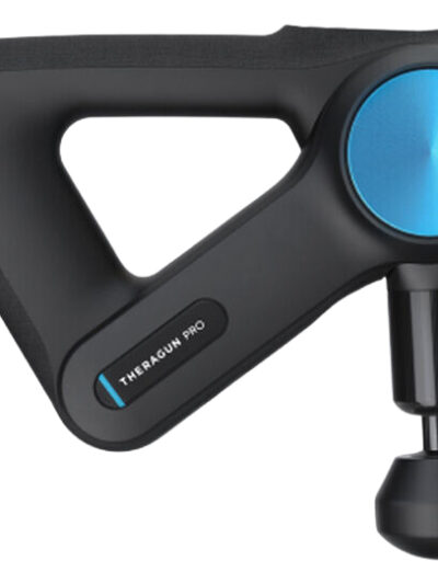 Pistolet à massage THERABODY Theragun Pro G5 Noir