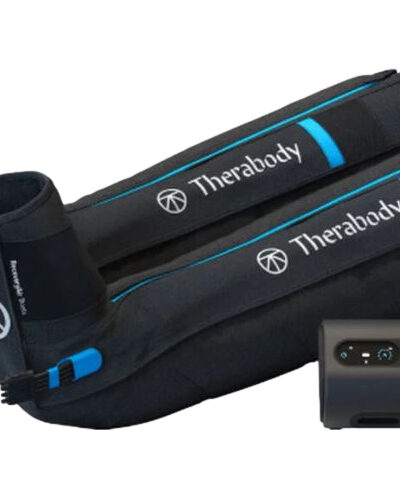 Bottes de pressothérapie Therabody RecoveryAir Prime