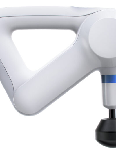 Pistolet de massage THERABODY Theragun Elite Blanc