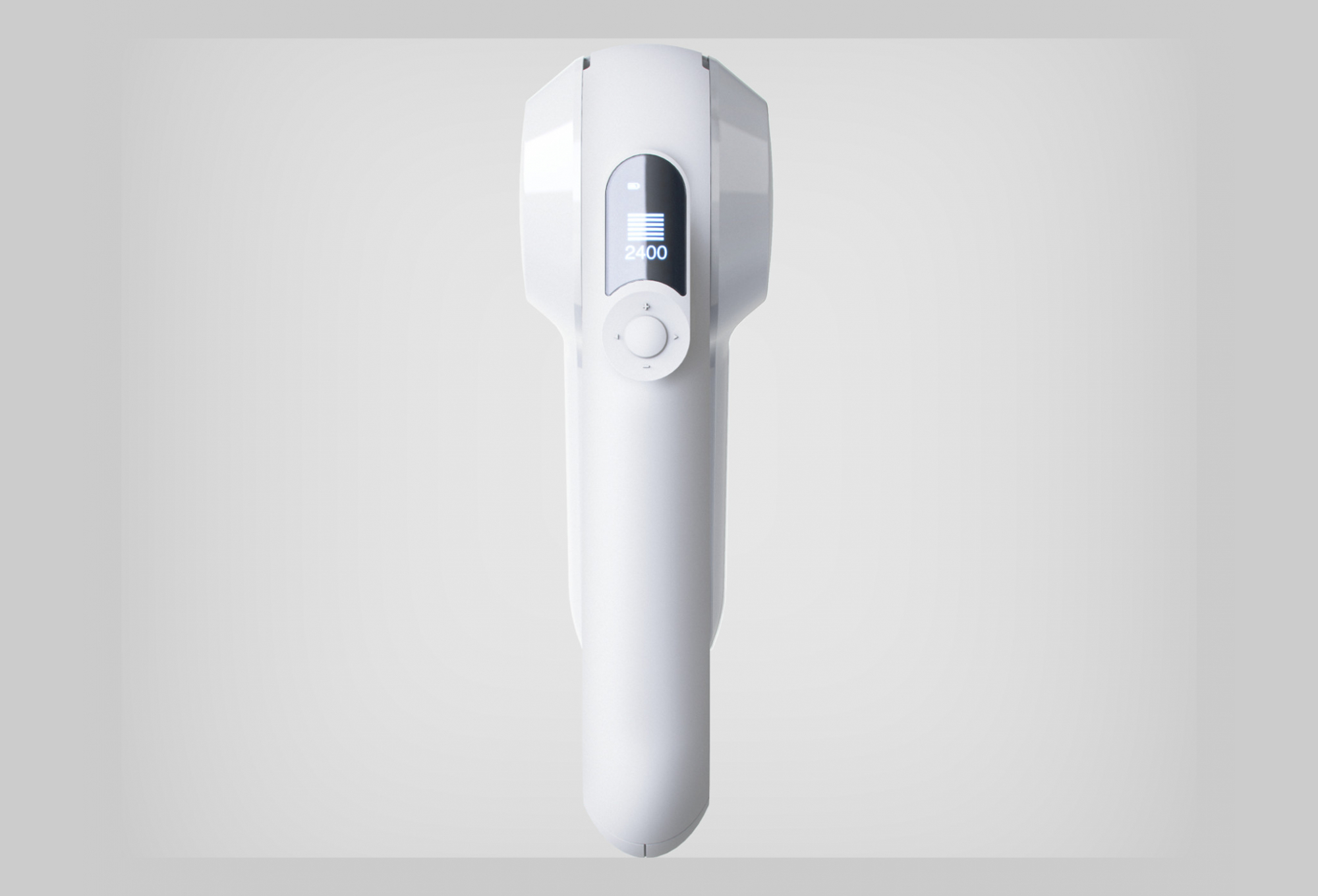 Pistolet de massage THERABODY Theragun Elite Blanc – Image 9