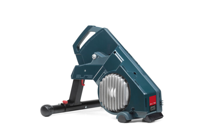 Home Trainer à Transmission Direct ELITE Turno