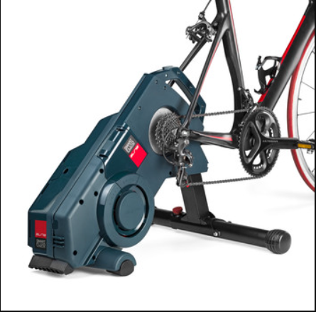 Home Trainer à Transmission Direct ELITE Turno – Image 3