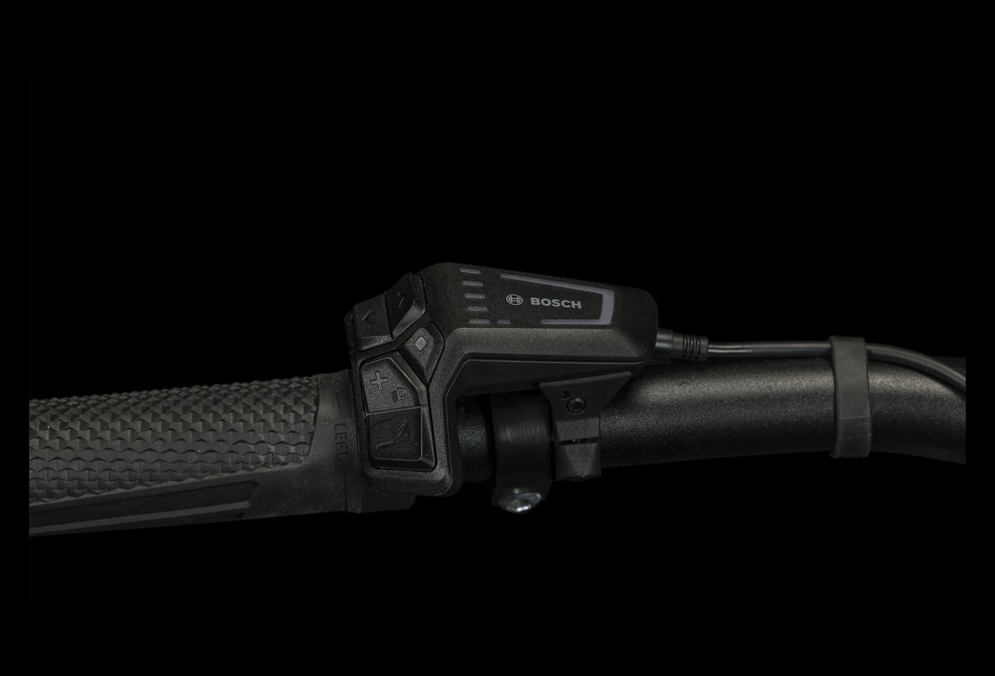 Cube Reaction Hybrid Performance 500 Trapeze Noir 2023 – Image 11