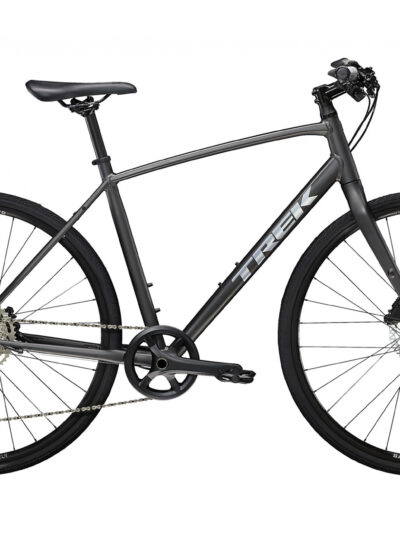 Trek FX 3 Disc Noir 2023