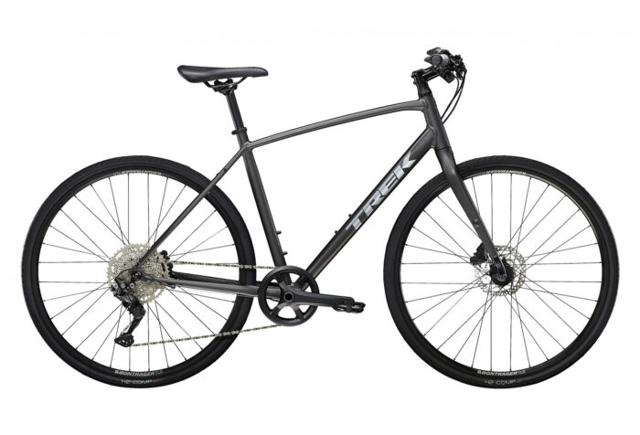 Trek FX 3 Disc Noir 2023