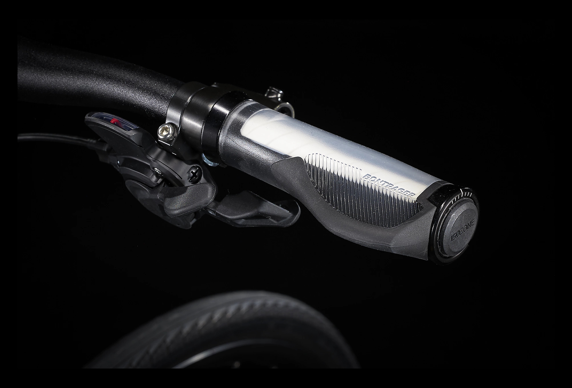 Trek FX 3 Disc Noir 2023 – Image 5