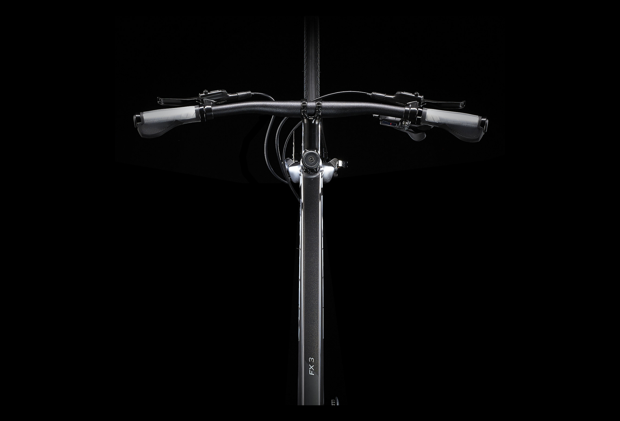 Trek FX 3 Disc Noir 2023 – Image 6