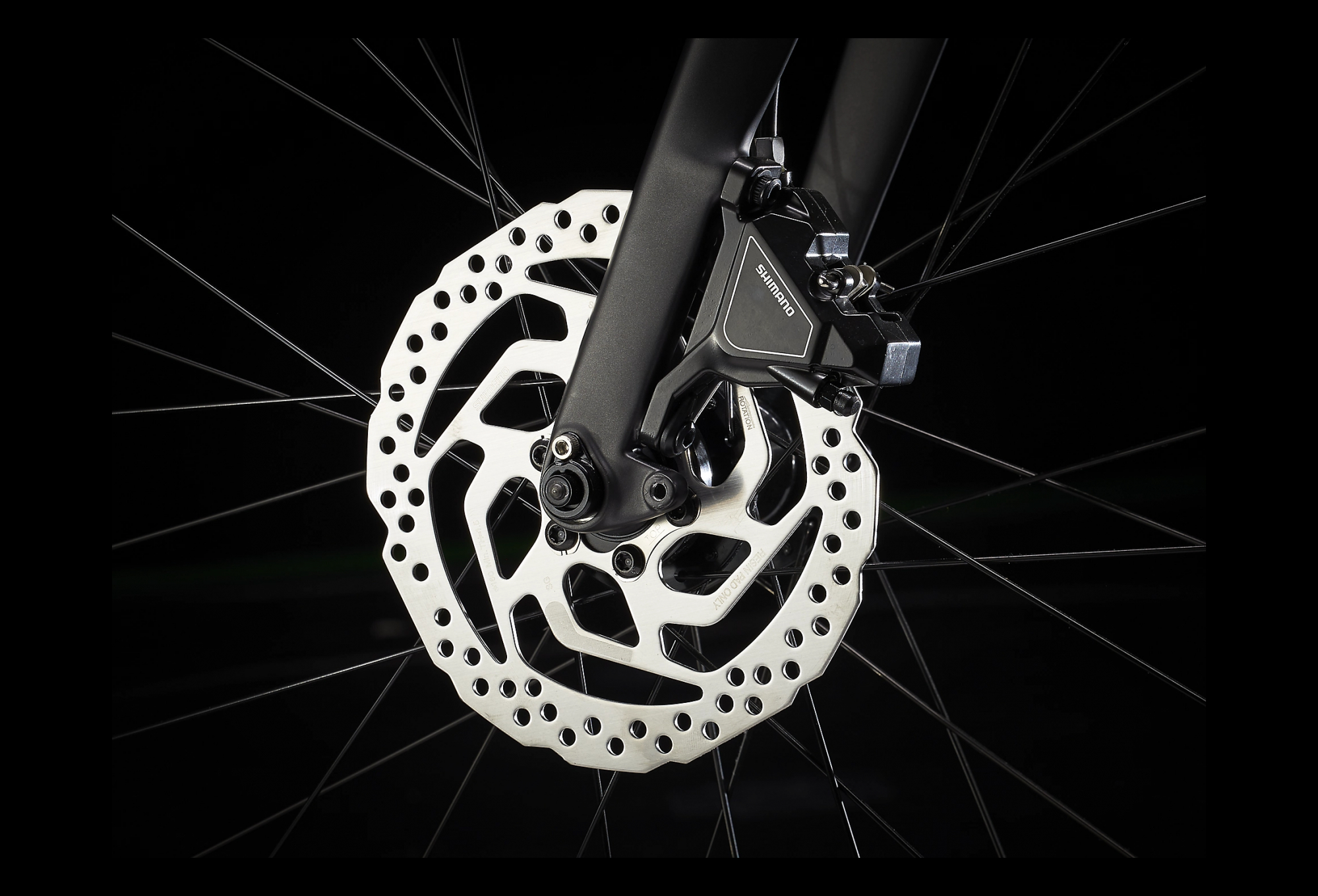 Trek FX 3 Disc Noir 2023 – Image 7