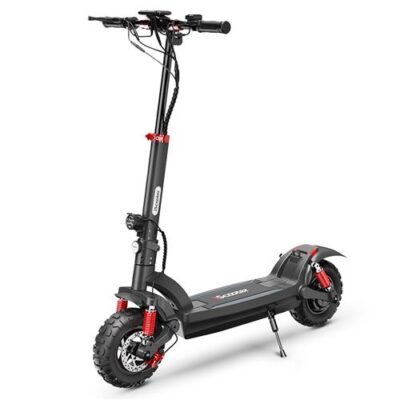 Trottinette Electrique ISCOOTER iX6