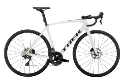 Trek Emonda SL 5 Blanc Prismatic