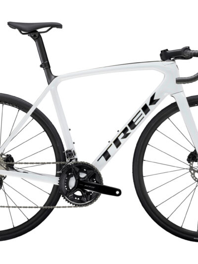 Trek Emonda SL 5 Blanc Prismatic
