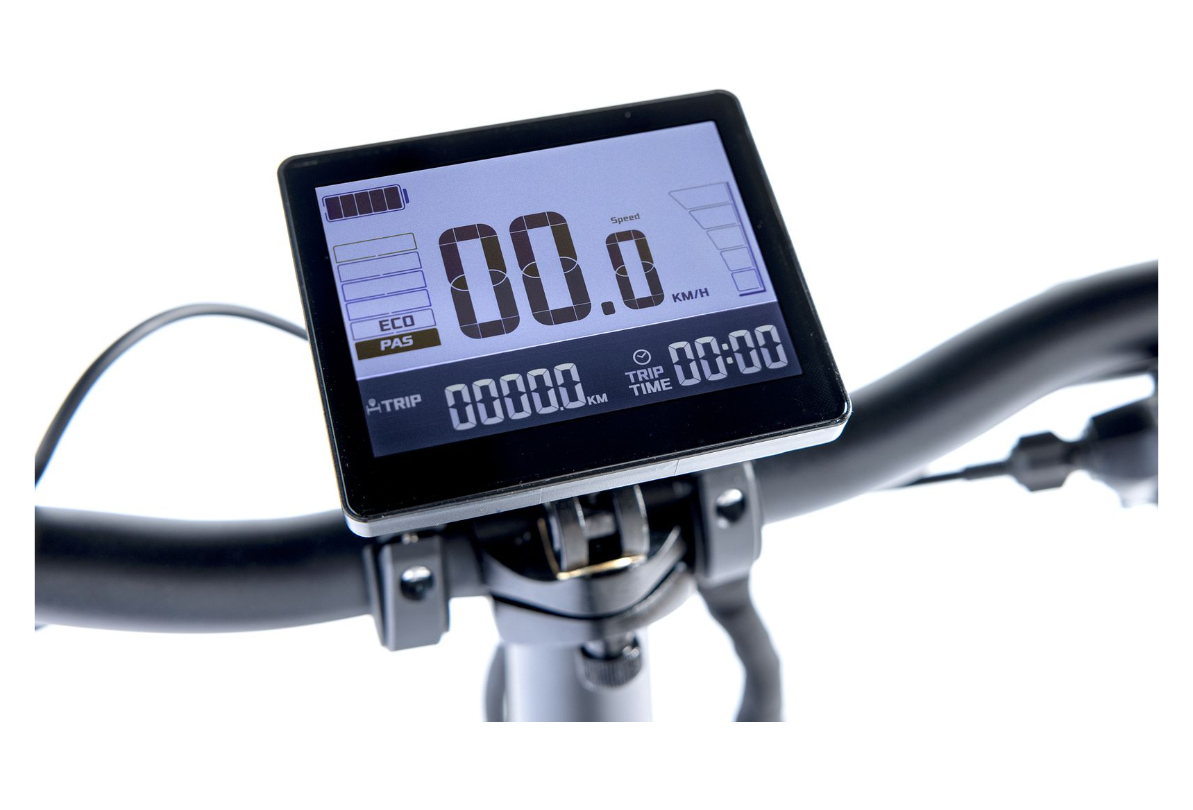 Moma BIKES pliant FAT PRO 20 Equipé Full SHIMANO – Image 6