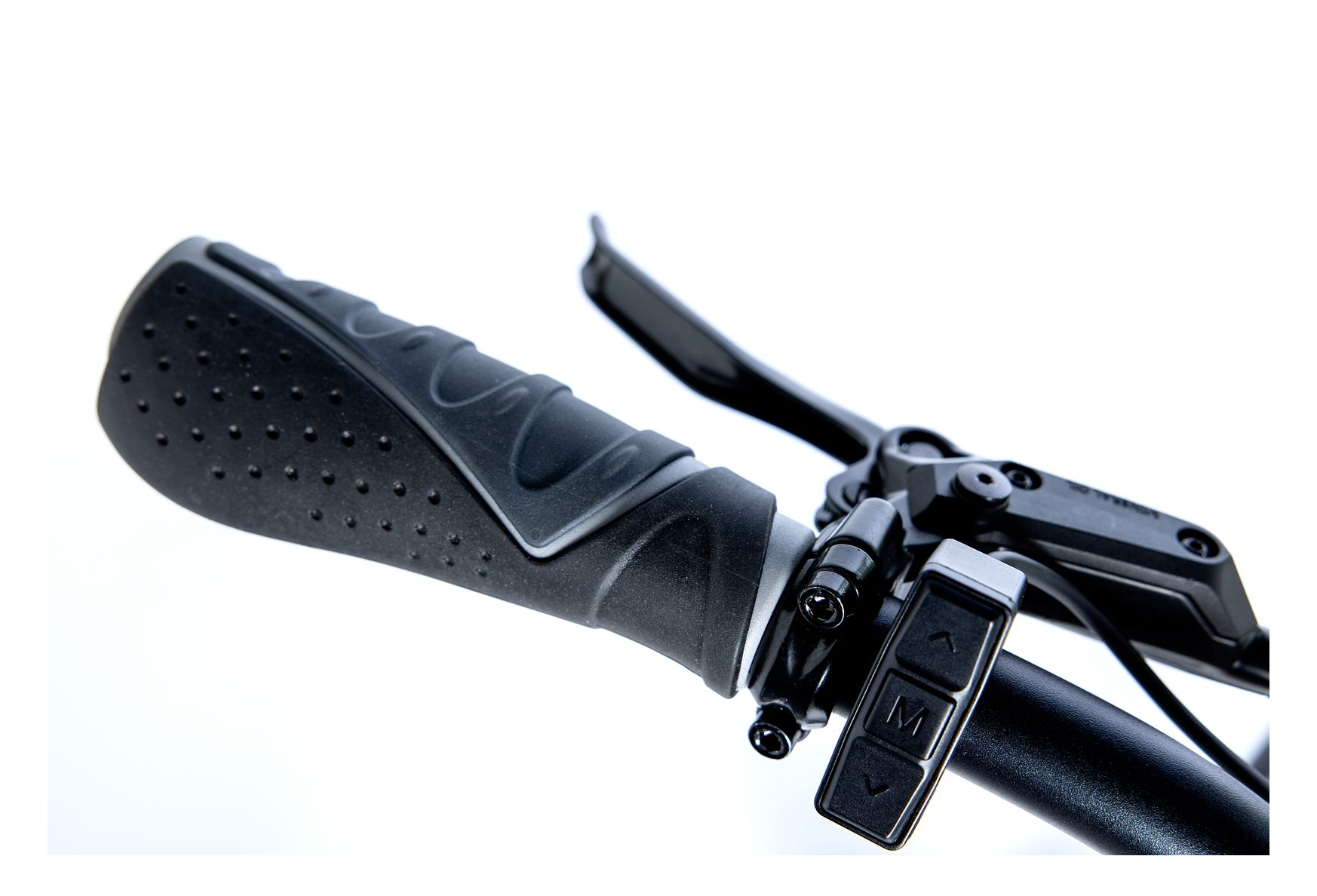 Moma BIKES pliant FAT PRO 20 Equipé Full SHIMANO – Image 7