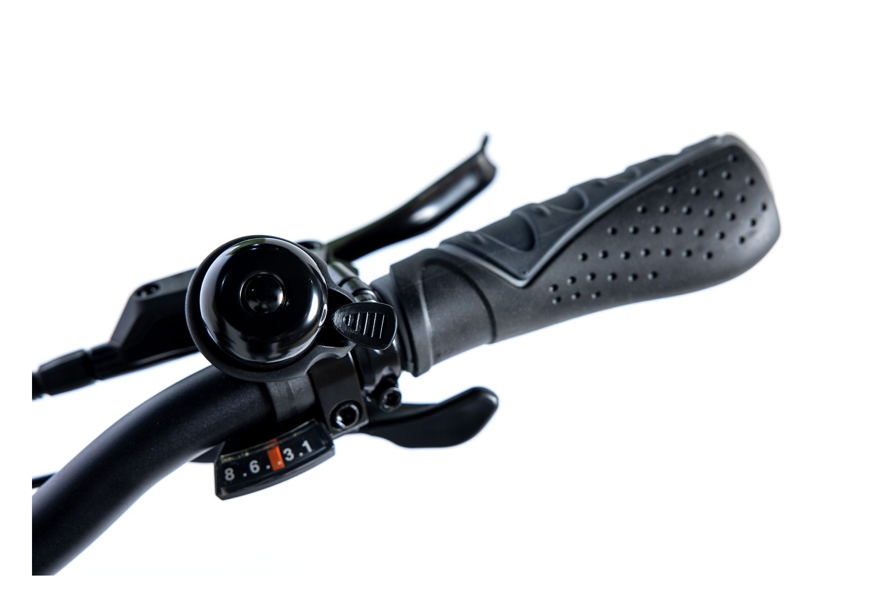 Moma BIKES pliant FAT PRO 20 Equipé Full SHIMANO – Image 10