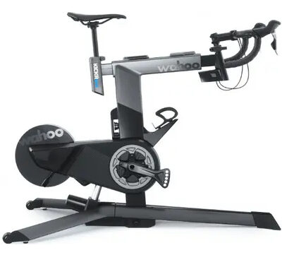 Vélo d'Intérieur Wahoo Fitness Kickr Bike V2
