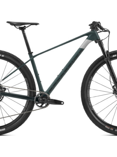 Mondraker Podium Carbon Sram GX Eagle 12V 29 Vert 2023