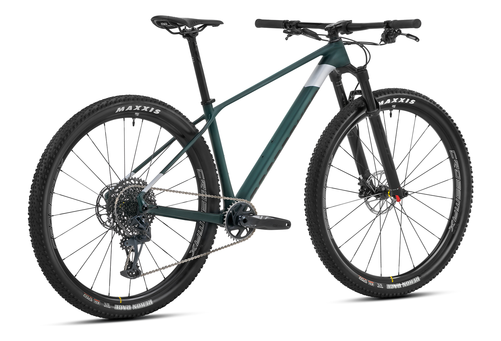 Mondraker Podium Carbon Sram GX Eagle 12V 29 Vert 2023 – Image 3