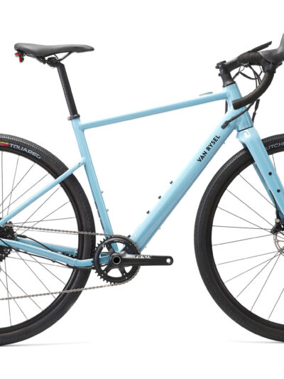 Van Rysel E-Grvl AF HD Mahle X35