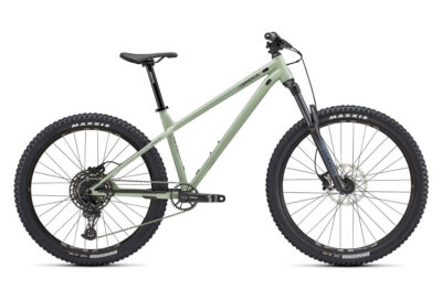 Commencal Meta HT AM Origin Sram SX Eagle 12V 29'' Vert Heritage