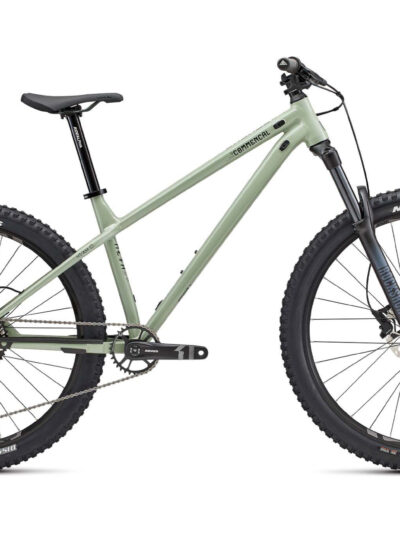 Commencal Meta HT AM Origin Sram SX Eagle 12V 29'' Vert Heritage
