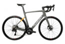 Wilier Triestina Cento10 Hybrid Gris 2022