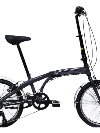 CLOOT PLIANT ICONIC LUX 20