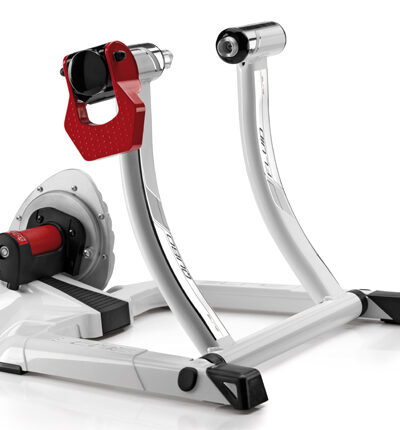 ELITE Home Trainer QUBO FLUID