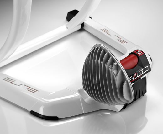 ELITE Home Trainer QUBO FLUID – Image 3