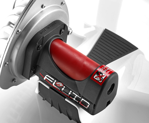 ELITE Home Trainer QUBO FLUID – Image 4